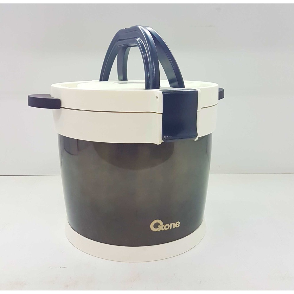 Penghangat Nasi dan Makanan - Vacuum Thermal Cooker Oxone OX-187