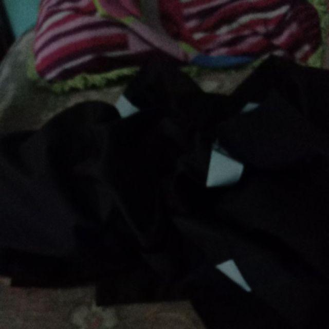 Baju Atasan Proyek /safety Murah