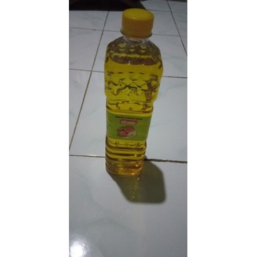 

minyak goreng sawit