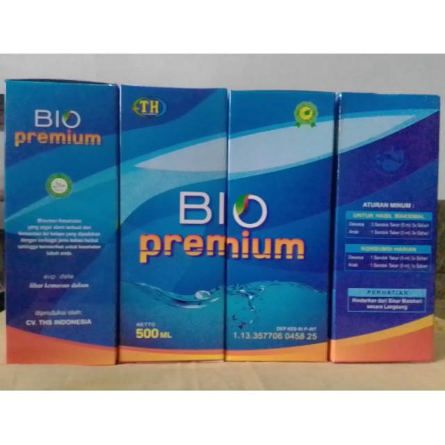Harga bio premium Terbaru Jun 2026 | BigGo Indonesia
