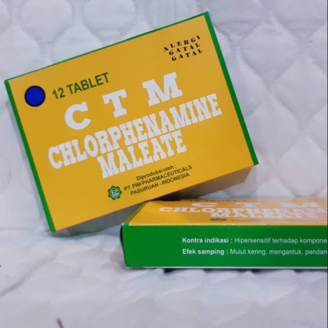 XPRESS SAMEDAY Original CTM 1 kotak isi 12 tablet Obat XPRESS SAMEDAY Original CTM 1 kotak isi 12 tablet Obat