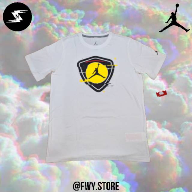 jordan retro 14 last shot shirt