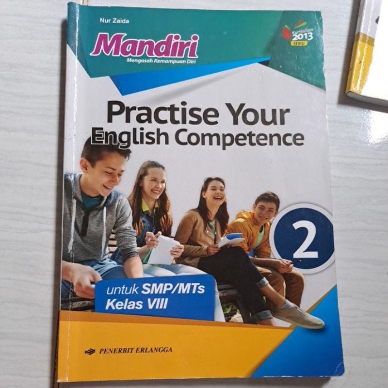 

practise your English 2