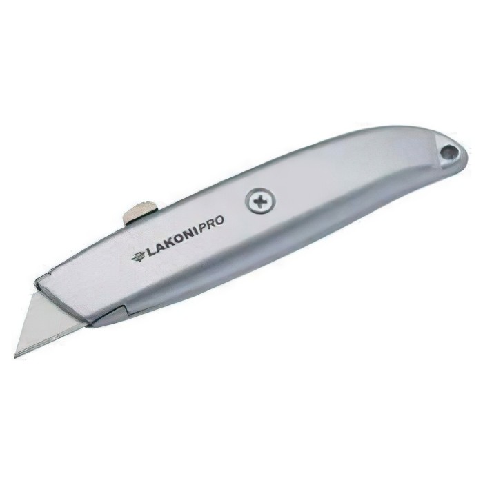 101010 LAKONI PRO PISAU CUTTER ALUMINIUM KNIFE T TYPE