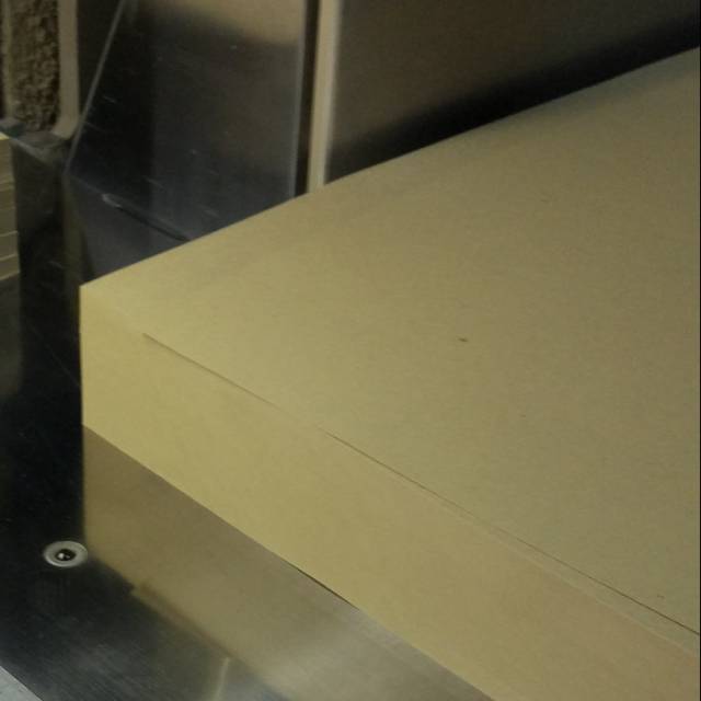 

Kertas samson 80 gsm A4 1 rim