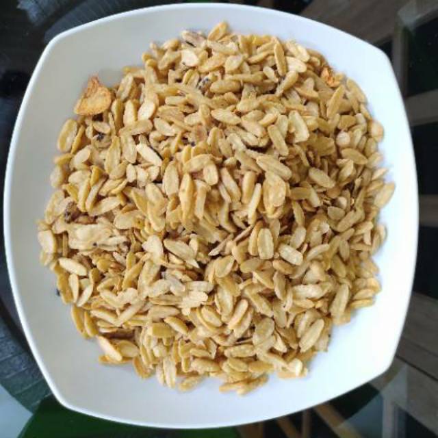 

Kacang Benguk (Canguk)