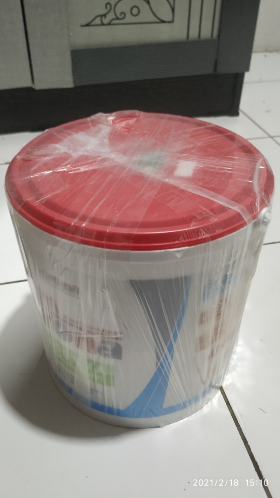 Lem Kayu Hpl Crona Wow 4 Kg 4kg