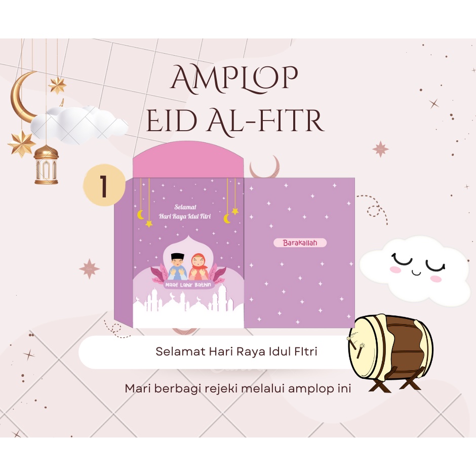 

Amplop Lucu 2022