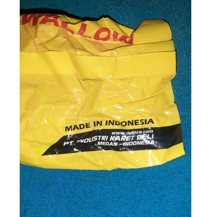 Terbaru BAN DALAM SEPEDA 24 x 1 3/8 24x13/8 24x1 3/8 atau 26 x 1.25 1.50 SWALLOW KURSI RODA 24 PLUS