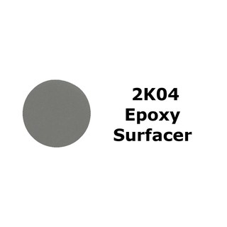  Samurai  Paint  Epoxy  2K04 Surfacer 400 ml Cat  Semprot 