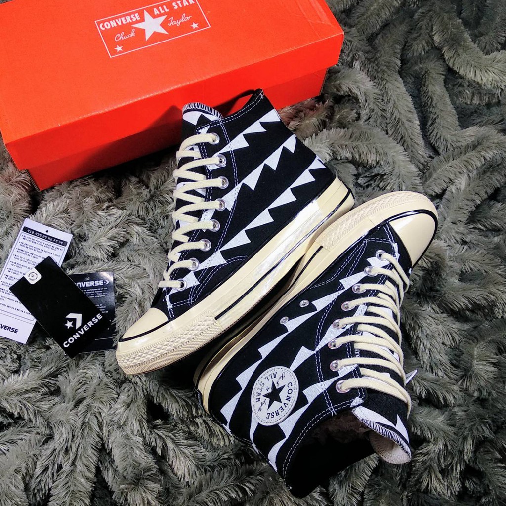 barcode converse 70s
