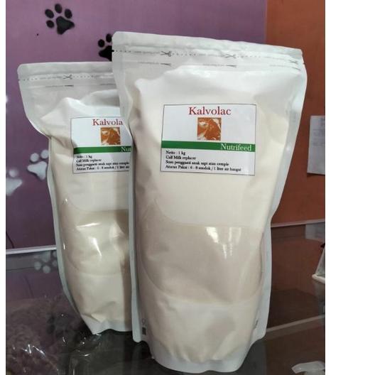 

Big Sale - Susu Kalvolac Calvolac Kalvolak Original 1kg