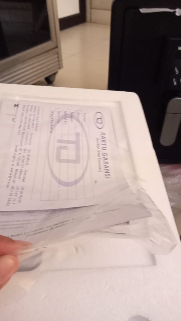 Brankas Honeywell 2901 Brankas 2901 Tahan Api  Dan Air Garansi 7 Tahun