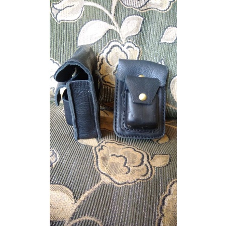 dompet kulit zippo & rokox