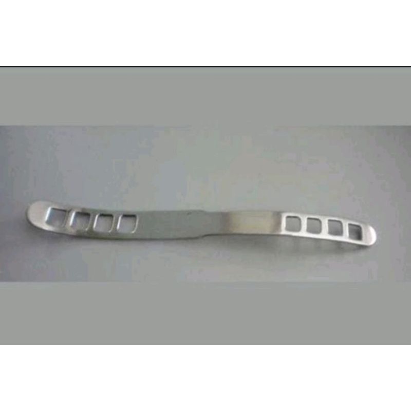 Tong Spatel Lidah Lobang/Sudip Lidah