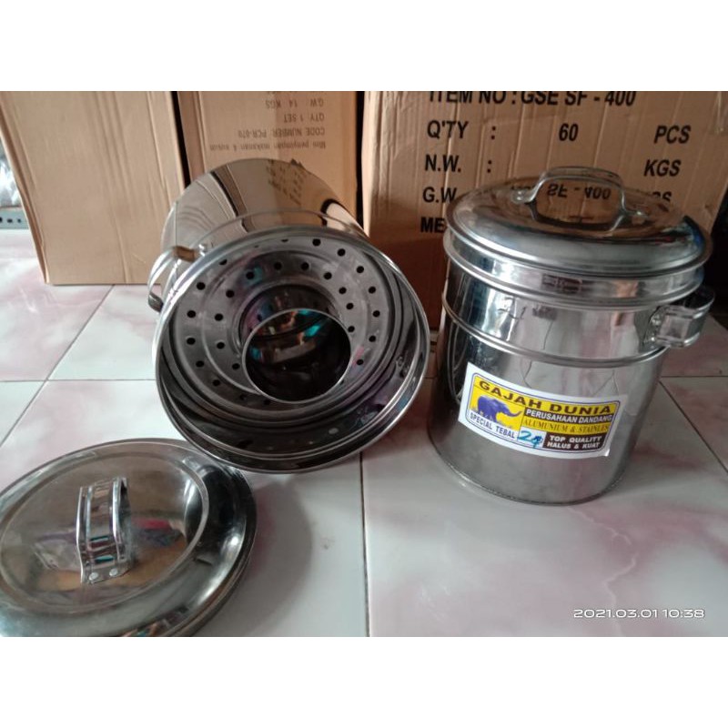 

dandang bakso