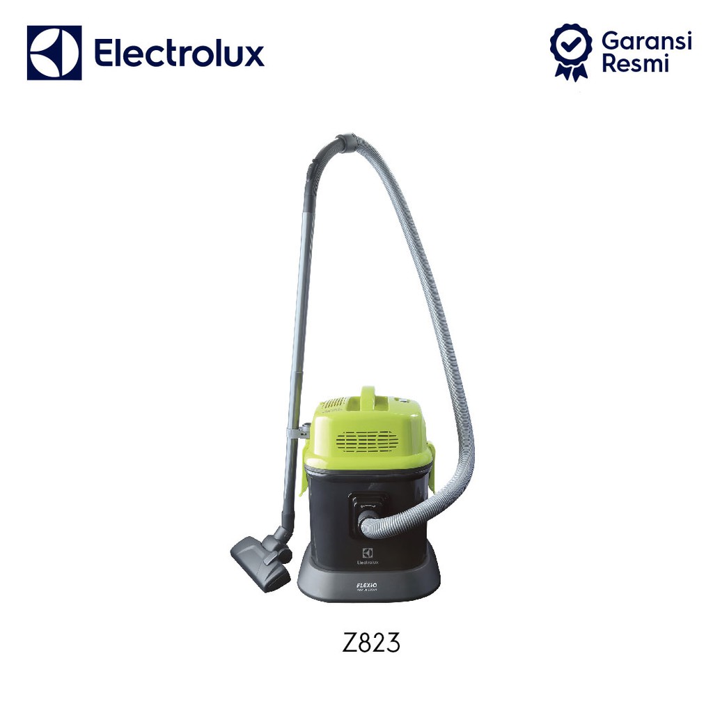 

Electrolux Vacuum Cleaner Z823 / Z 823