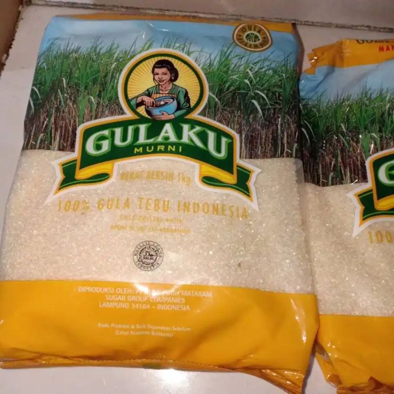 

gula premium gulaku