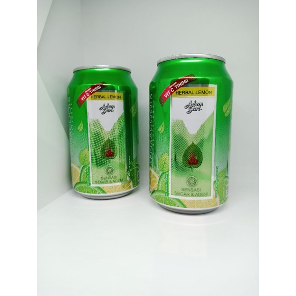 ADEM SARI CHING KU KALENG 320 ML - ED 11/2023