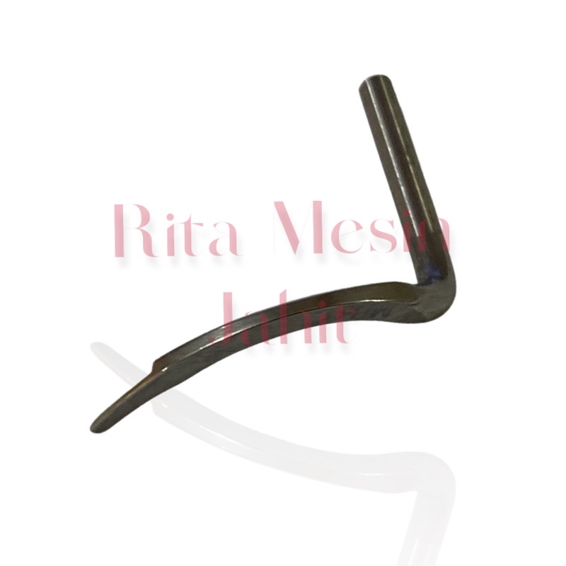 kumis overdeck siruba MH-41