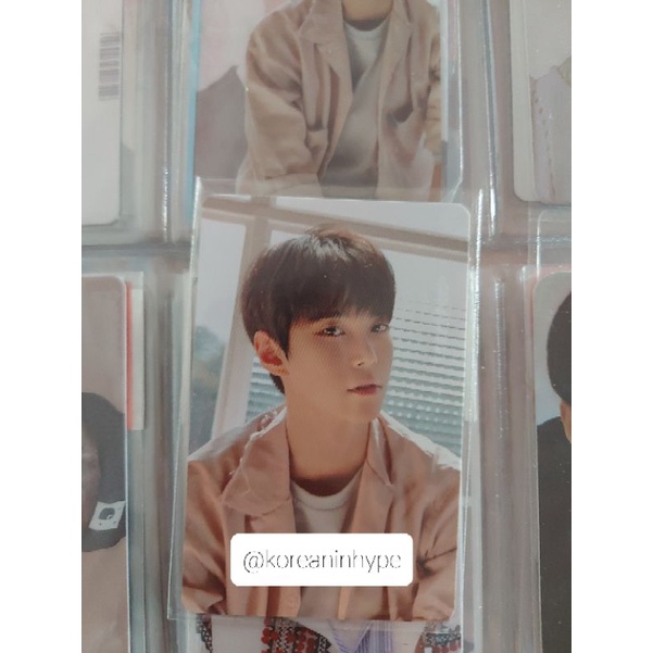 (booked) pc sumkit 2019 wd doyoung