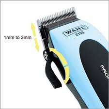 Alat Cukur Rambut WAHL Classic Series 2150