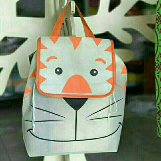 goodie bag 342409 ransel ulang tahun anak