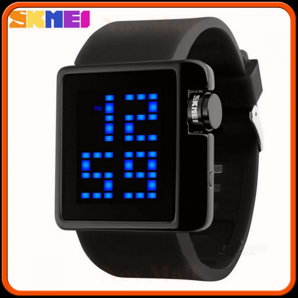 SKMEI Jam Tangan LED - 1145