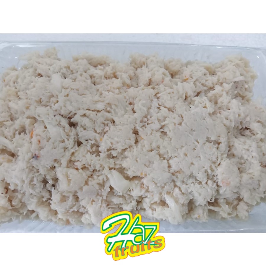 

DAGING KEPITING 1 KILo