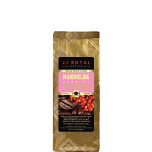 

Bubuk Kopi