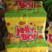 

lnaco Jelly Boi