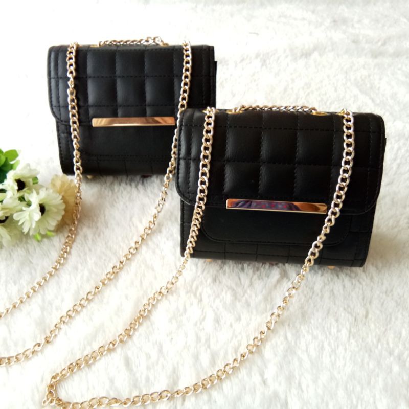 Slingbag LEONA BEHEL