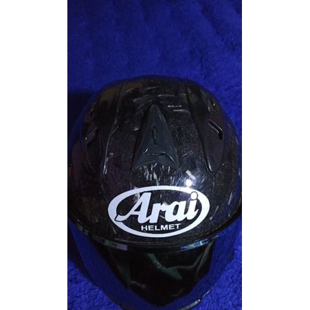 ala ala arai rx7 rr4(SOLD)