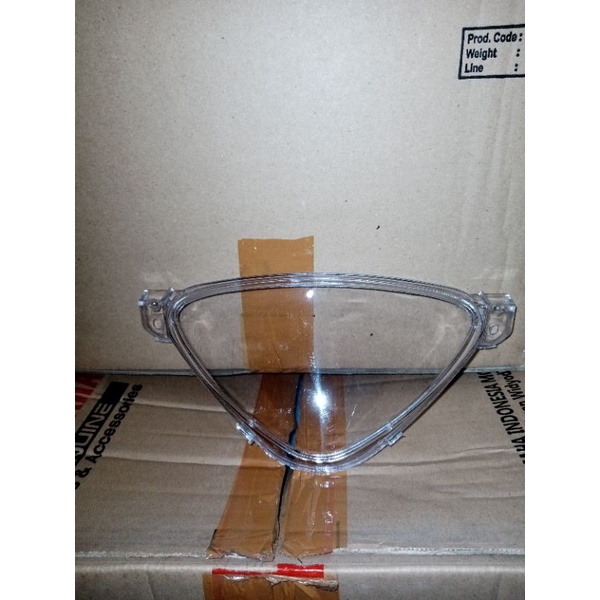 Mica Speedometer Mio Sporty Mio Lama