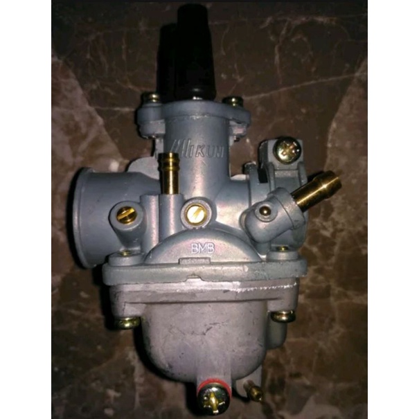 Karburator yamaha v80 v75 Mikuni v 80 v 90