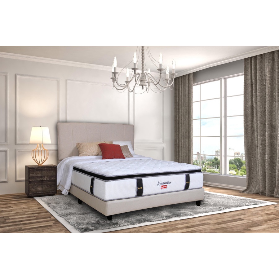 Kasur Springbed SLUMBERLAND COOLMOTION - SLUMBERLAND SPRINGBED(KASUR SAJA)