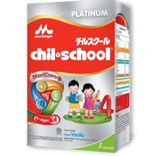 

Nw4CodeChil School Platinum Vanilla 800gr(terupdate) ZD1