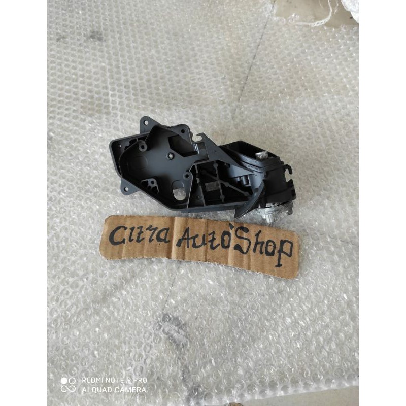 RETRACT KOSONG SPION JAZZ RS 2011 2012 2013 Ge8 SATUAN KIRI TANPA ISI