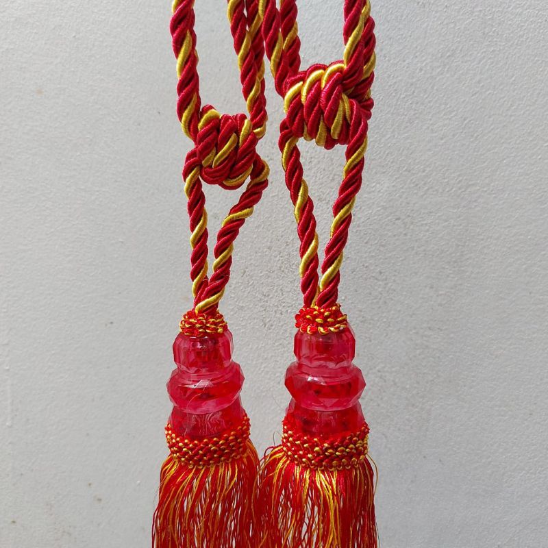 tali gorden/tali tasel 1pcs