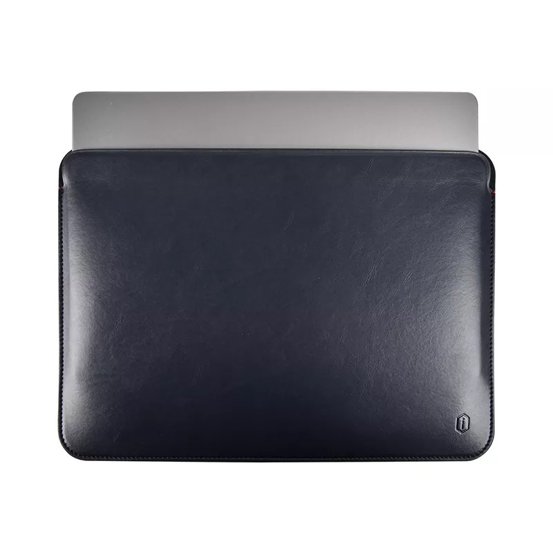 AKN88 - WIWU Skin Pro Platinum 16.2 - Microfiber Leather - Sarung Laptop 16.2