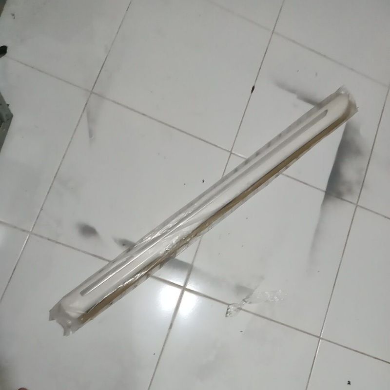 list body Avanza 2012 original (set)