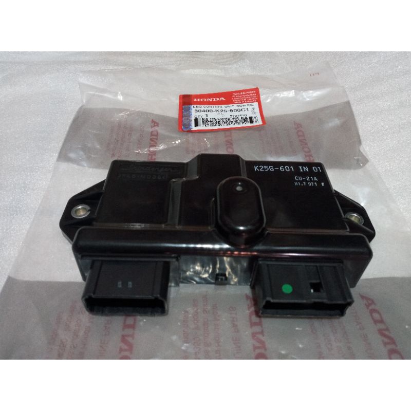 ecu cdi ecm engine control unit beat esp non iss beat pop beat esp 2015 2016