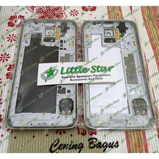 CASING SAMSUNG GALAXY S5