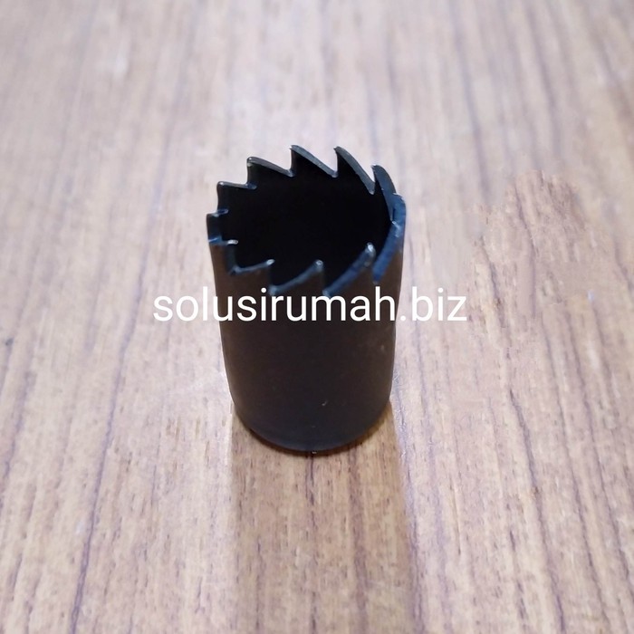 HOLESAW KAYU 1BIJI 19MM MATA BOR LUBANG HOLE SAW SPARE PART SPAREPART