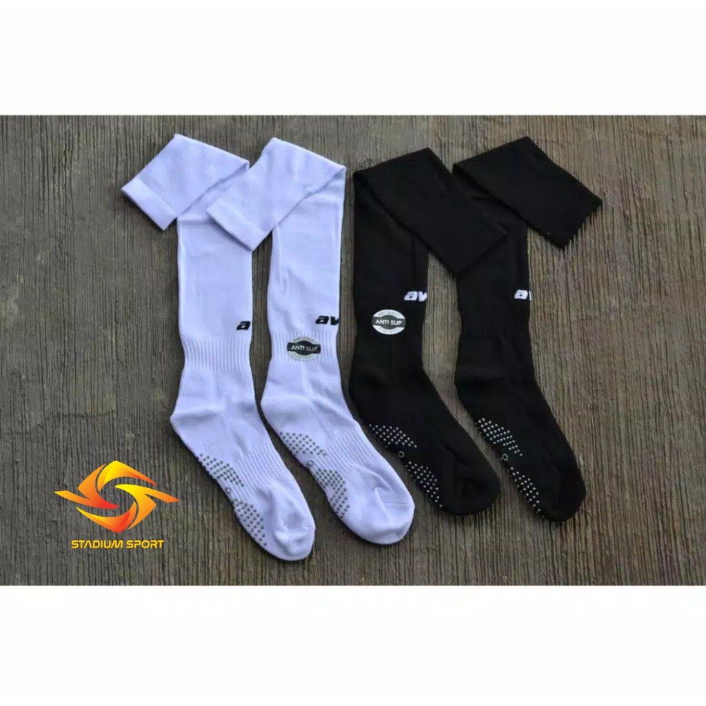 KAOS KAKI AVO PANJANG ANTI SLIP