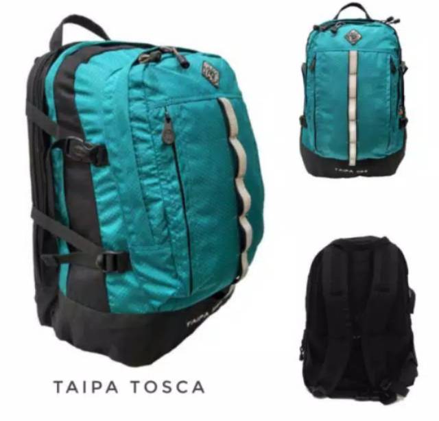 Tas Ransel Boogie Taipa Original