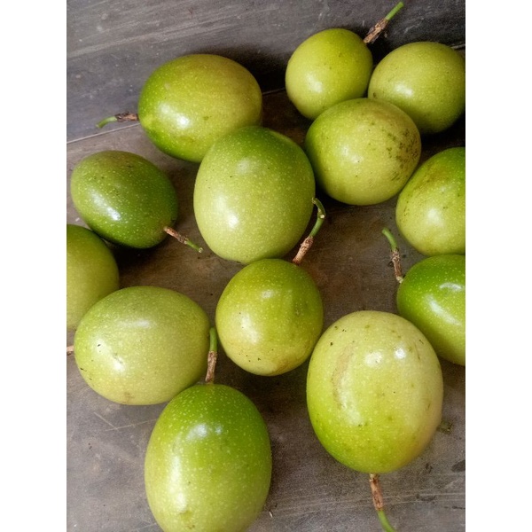 

buah markisa segar 1 kg