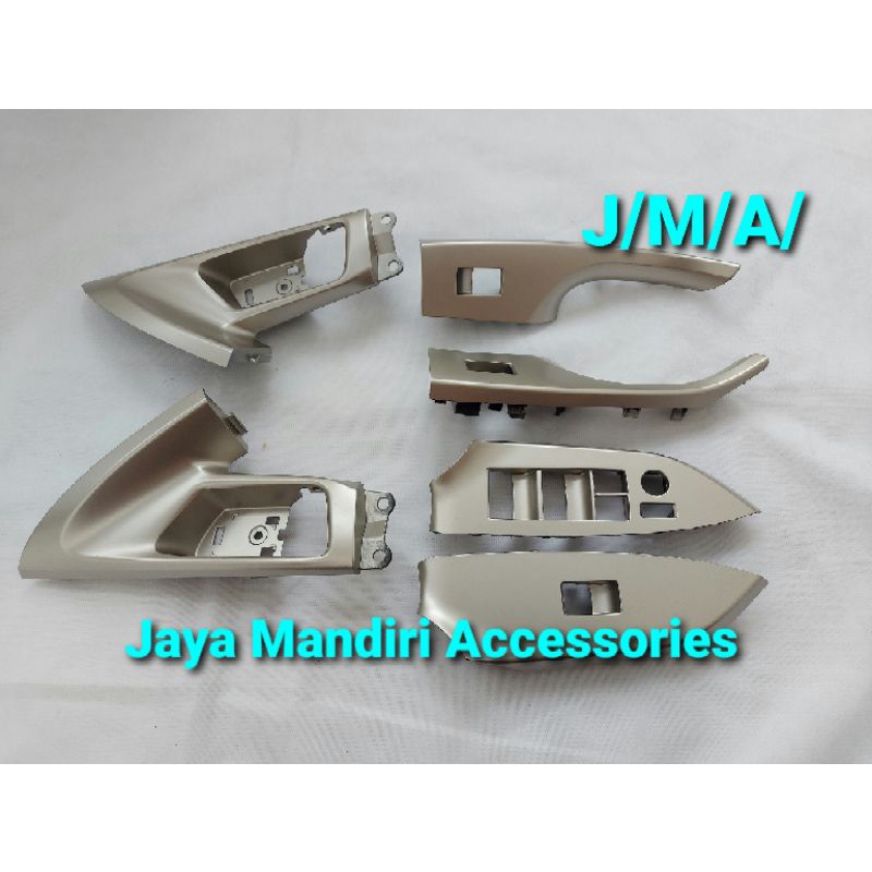 PANEL POWER WINDOW INNOVA REBORN ORIGINAL