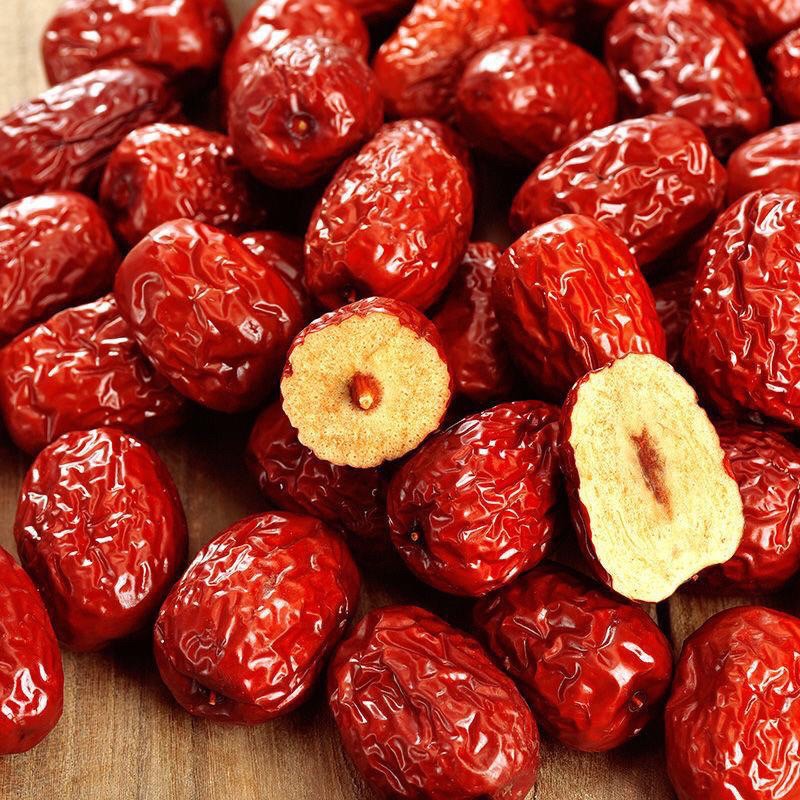 

angco kurma merah