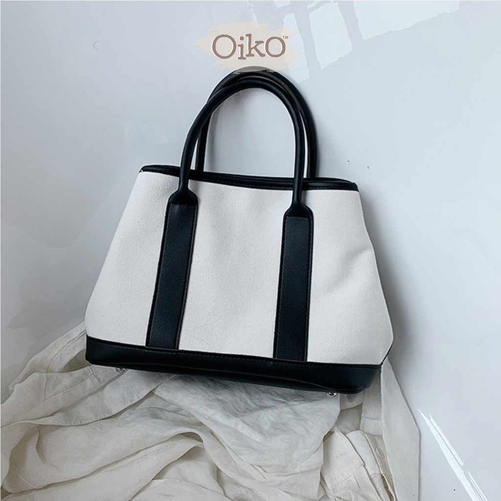 TAS SELEMPANG WANITA OIKO KERINA SLING BAG PREMIUM